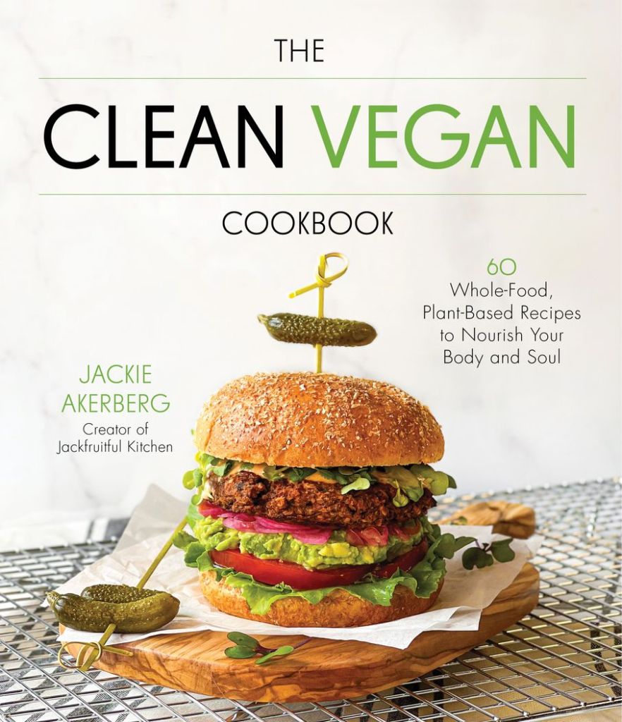 The-Clean-Vegan-Cookbook