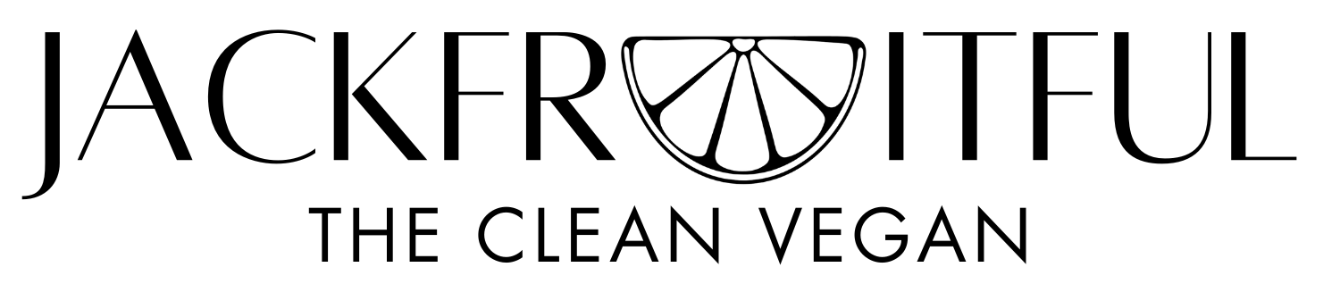 Jackfruitful Kitchen logo